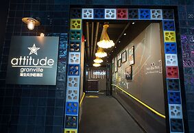 Attitude On Granville