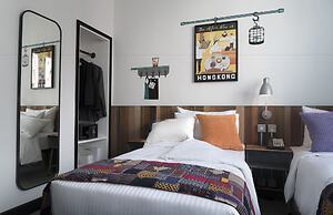 Attitude On Granville