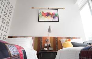 Attitude On Granville