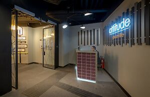 Attitude On Granville