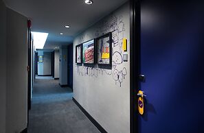 Attitude On Granville