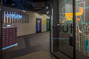 Attitude On Granville