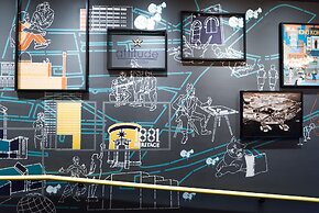 Attitude On Granville