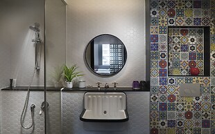 Attitude On Granville