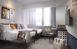 Attitude On Granville