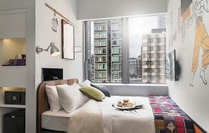 Attitude On Granville