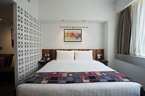 Attitude On Granville