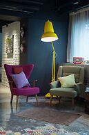 Attitude On Granville