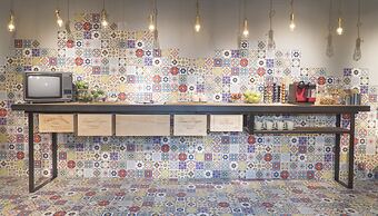 Attitude On Granville