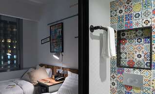 Attitude On Granville