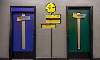 Attitude On Granville