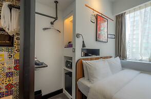 Attitude On Granville