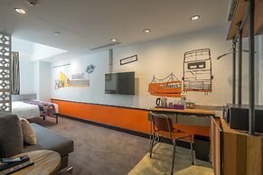 Attitude On Granville