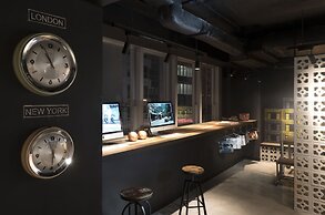 Attitude On Granville