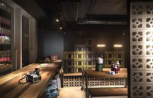 Attitude On Granville