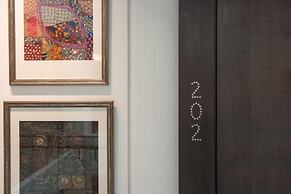 Eastin Residences Vadodara