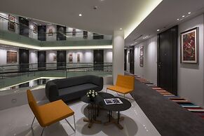 Eastin Residences Vadodara