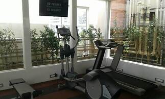 Eastin Residences Vadodara