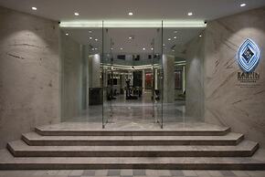 Eastin Residences Vadodara