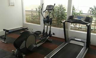 Eastin Residences Vadodara