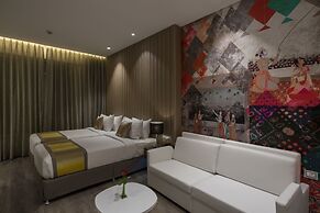 Eastin Residences Vadodara