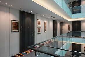 Eastin Residences Vadodara