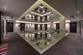 Eastin Residences Vadodara