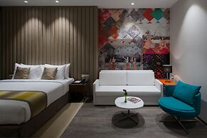 Eastin Residences Vadodara