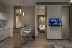 Eastin Residences Vadodara