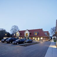 mein.wolfsburg - hotel auf dem rittergut (vorm. Yard Boarding Hotel)
