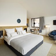 mein.wolfsburg - hotel auf dem rittergut (vorm. Yard Boarding Hotel)