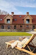 mein.wolfsburg - hotel auf dem rittergut (vorm. Yard Boarding Hotel)
