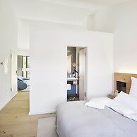 mein.wolfsburg - hotel auf dem rittergut (vorm. Yard Boarding Hotel)