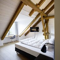 mein.wolfsburg - hotel auf dem rittergut (vorm. Yard Boarding Hotel)