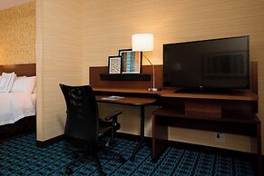 Fairfield Inn & Suites Durango