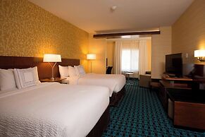 Fairfield Inn & Suites Durango