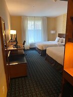 Fairfield Inn & Suites Durango