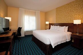 Fairfield Inn & Suites Durango
