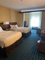 Fairfield Inn & Suites Durango