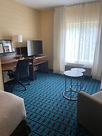 Fairfield Inn & Suites Durango