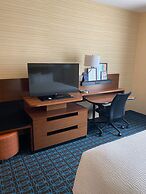 Fairfield Inn & Suites Durango
