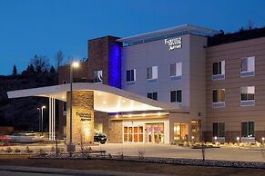 Fairfield Inn & Suites Durango