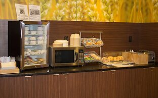 Fairfield Inn & Suites by Marriott Geneva Finger Lakes