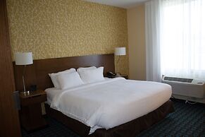 Fairfield Inn & Suites by Marriott Geneva Finger Lakes