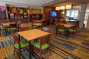 Fairfield Inn & Suites by Marriott Geneva Finger Lakes