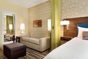 Home2 Suites by Hilton Cleveland Beachwood