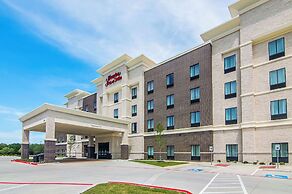 Hampton Inn & Suites Dallas/Richardson
