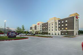 Hampton Inn & Suites Dallas/Richardson