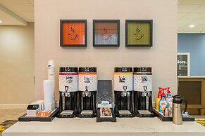 Hampton Inn & Suites Dallas/Richardson