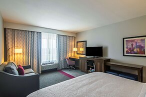 Hampton Inn & Suites Dallas/Richardson